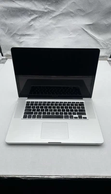 Macbook Pro 15 A1286 In Macbooks for sale | eBay