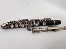 Yamaha YPC-31 Piccolo Musical Instruments Gakki Good