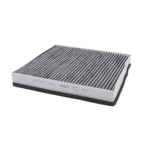 Filter Innenraumluft FüR Volvo S60 384 2.0 2.3 2.4 2.5 00 Bis 10 Corteco Teil-image