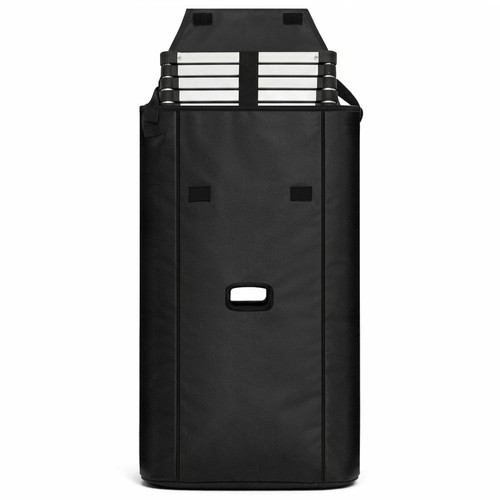Telescoping Ladder Carry Bag for 12.5ft Aluminum Extension Ladders 35" x 20" ... - Picture 1 of 6