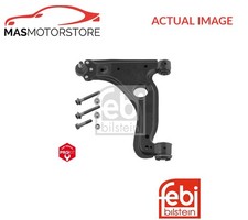 TRACK CONTROL ARM WISHBONE FRONT LEFT LOWER FEBI BILSTEIN 34232 A NEW