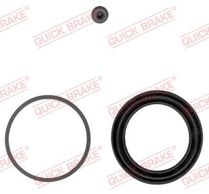 Quick Brake Reparatursatz, Bremssattel 114-0068 FüR Alfa Romeo CitroËN-image