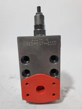 Rexroth GCC-NA 253-867-3000 VALVE 