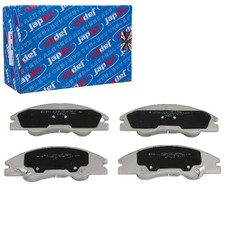 Plaquette de frein Kia CERATO