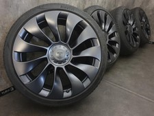 Tesla Model Y Überturbine Induction Jantes Pneu Ete 1188226-00-C TPMS 255 275 21