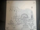 PINK FLOYD RELICS UK STARLINE LP STUNNING COPY SRS 5071
