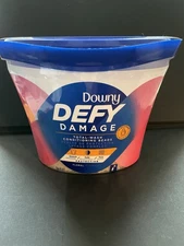 Downy Defy Damage Total-Wash Conditioning Beads Floral 18.2 oz Discontinued