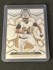 2024 Mosaic Honeycomb #159 Cameron Jordan