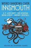 Stephen Jones (U. A.) | Weird Shadows Over Innsmouth | Taschenbuch | Englisch
