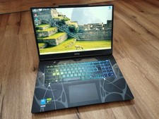 MSI Cyborg 17 Gaming Notebook | 17,3" | Intel Core 7 | RTX 5060 …