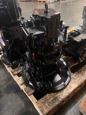 KOMATSU PC300LC-8 HYD PUMP REMAN - PN 708-2G-00700