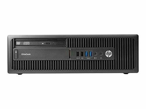 HP EliteDesk 705 G2 SFF AMD PRO A8 PRO A8-8650B 16 RAM 256 SSD Masaüstü PC - Out