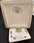 Laura Ashley Square Tea Pot — photo 3