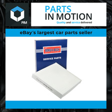 Pollen / Cabin Filter fits HONDA CR-V Mk4 RE6 1.6D 2013 on B&B 08R79SEA000A New