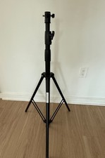 Promaster LS-2 Deluxe Light Stand 9252 With Bag -