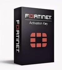 Fortinet FortiGate 60F 1 Year  FC-10-0071F-950-02-12
