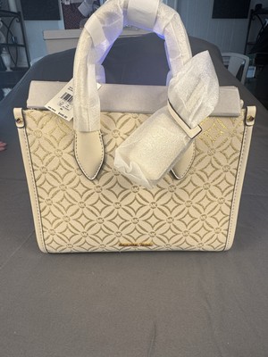 Michael Kors Handbag New In Bag 9.5  long 3.5  wide 7.5  tall. 