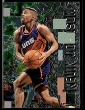 1996-97 Metal #77 Kevin Johnson Basketball Card 1102R