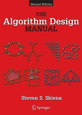 The Algorithm Design Manual Buch Springer