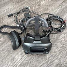 Valve Index VR Virtual Reality HMD Headset Only Complete - Tested
