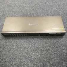 IOGEAR MiniView ULTRA + GCS1716 VGA KVM SWITCH