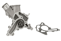 Wasserpumpe MotorküHlung FüR Opel Agila Astra G Stufenheck Caravan CC H GTC J K