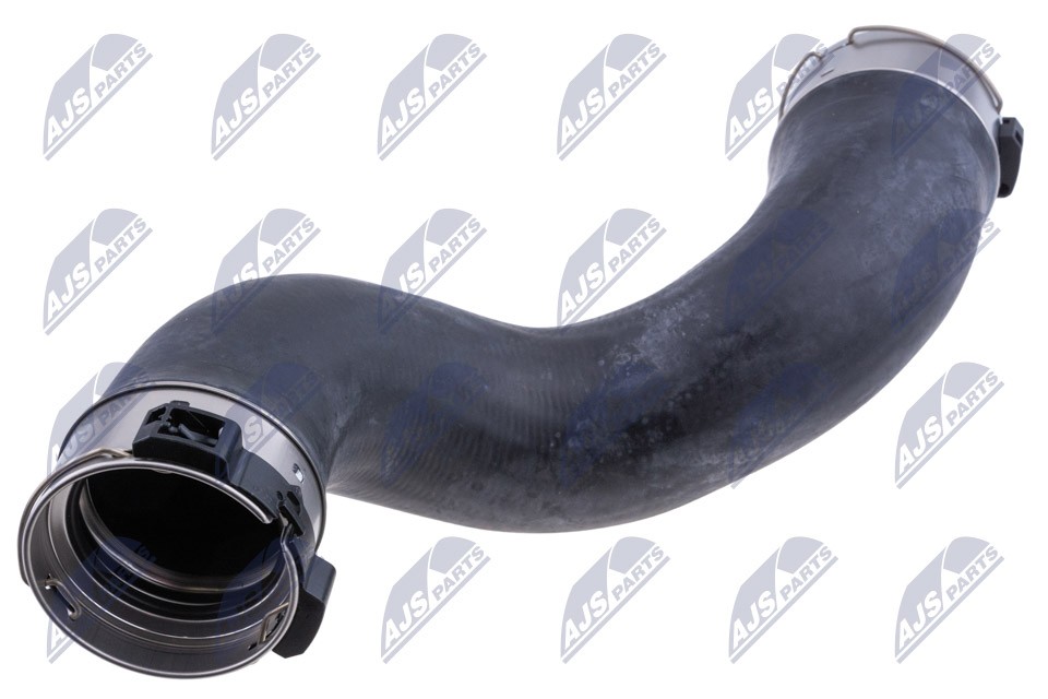 Original NTY Charge Air Hose GPP-BM-108 For BMW - Image 10