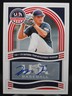 ZION THEOPHILUS 2024 USA BASEBALL STARS & STRIPES AUTO LSU