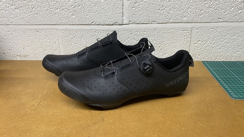 Specialized Recon 1.0 gravel shoes EU 45