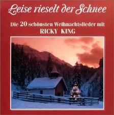 Ricky King - Leise Rieselt der Schnee