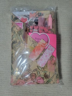 Blind Date with A Book