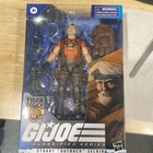 GI Joe Classified #39 Tiger Force Stuart "Outback" Selkirk