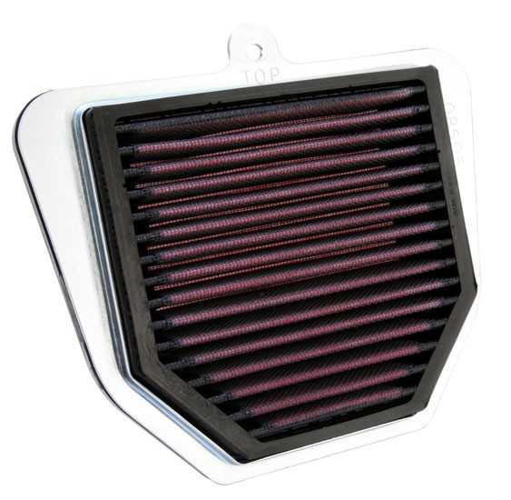 Luftfilter FÜR Yamaha FZ - K&N Filters YA-1006-image
