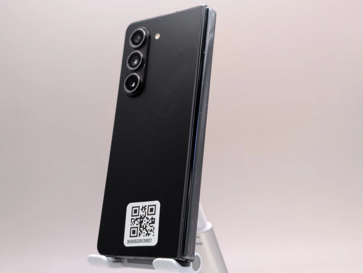 Samsung Galaxy Z Fold5 256GB for Sale | Shop New & Used Cell