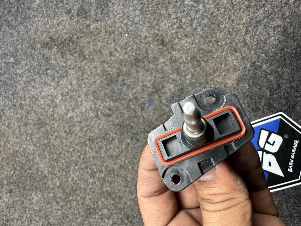 2024 TOYOTA SUPRA 3.0L MASS AIR FLOW SENSOR METER MAF SENSOR OEM - Image 4 of 4