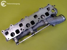 Ladeluftleitung rechts, W164 W204 W211 W219 W221 W251, Motor OM642, A 6420905037