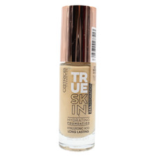 Catrice True Skin Hydrating Foundation Long L...