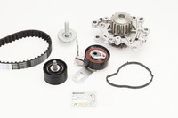 Continental Ctam Wasserpumpe+Zahnriemensatz CT1230WP1