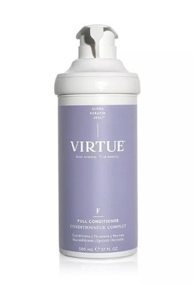 New Virtue Labs Full Conditioner, Professional Size - 17 Fl Oz