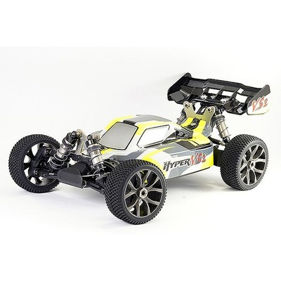 HoBao OFNA Hyper VS2 1:8 RC Buggy elektrisches Rollgehäuse 80 % vorgefertigt