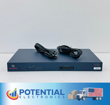 Avocent Cyclades ACS6016 Advanced Console Server 520-570-512 FREE SHIPPING