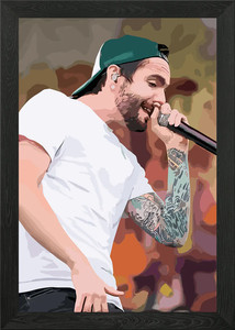 A Day to Remember Poster | eBay