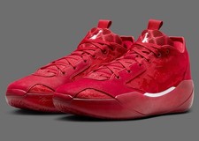 Nike Air Jordan 39 Heritage Rojo Para Hombres Talla US 9 Tenis Zapatos de Baloncesto Nuevos✅
