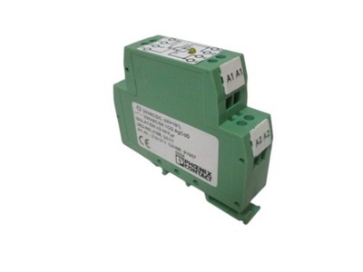 PHOENIX CONTACT UEG-REL/KSR-24/21 CONTROL RELAY  NSNP