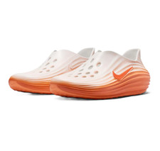 Nike Men's ReactX Rejuven 8 OrangeFrost HV5060-802 j