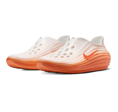 Nike Men's ReactX Rejuven 8  OrangeFrost HV5060-802 j
