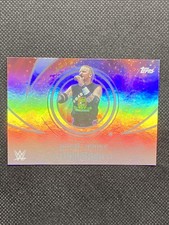 2025 Topps Universe WWE 