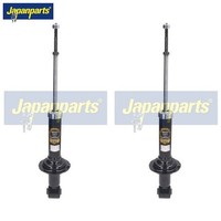 2X StoßDäMpfer Japanparts MM-50027 2 StossdäMpfer Rechts Links Hinten