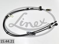 Linex Seilzug, Schaltgetriebe 15.44.21 FüR Ford