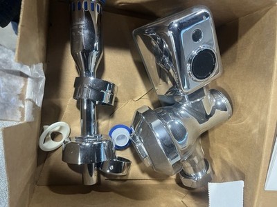 Sure Easy Flush Unit